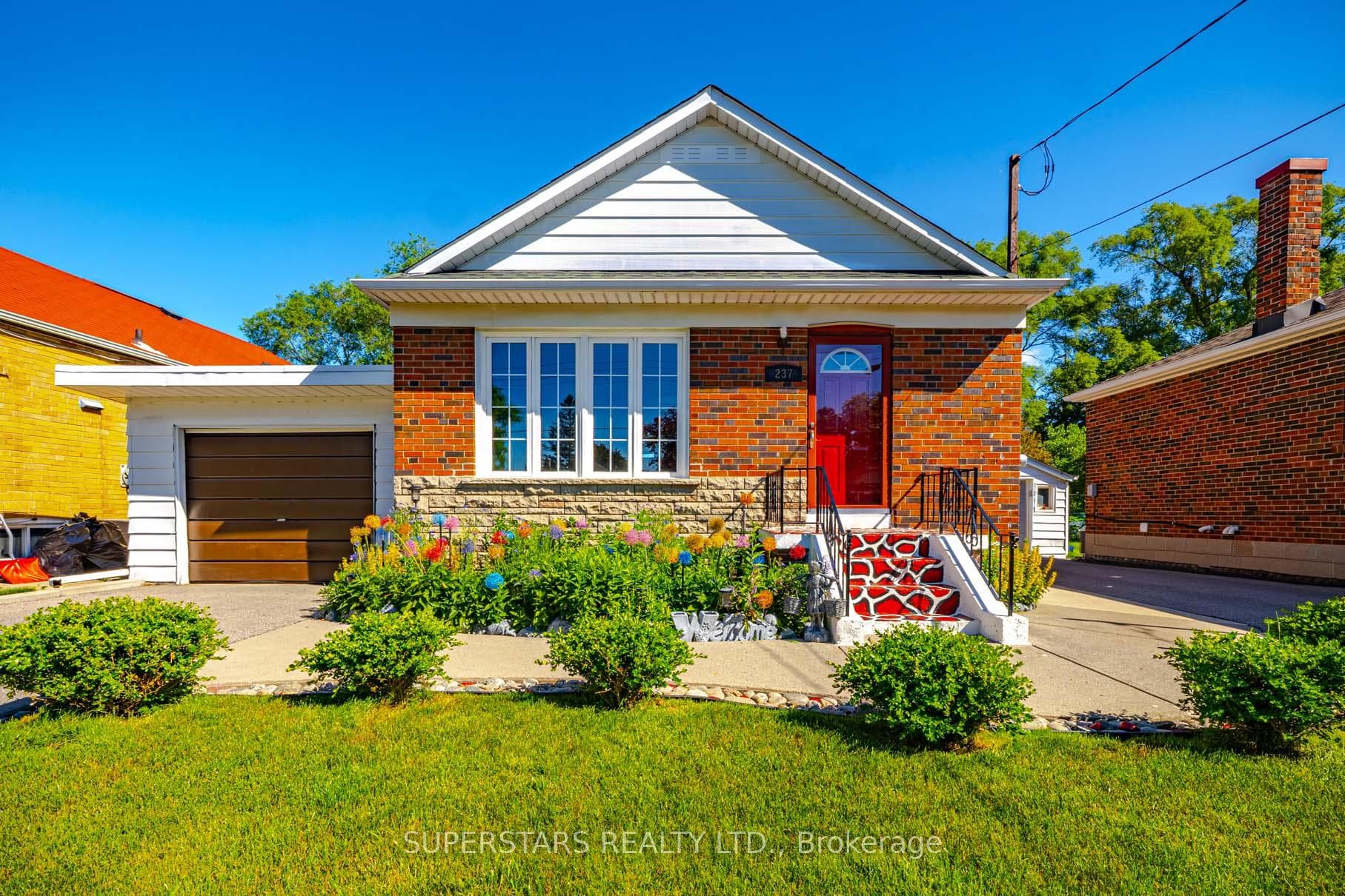 237 Ellington Drive photo 1