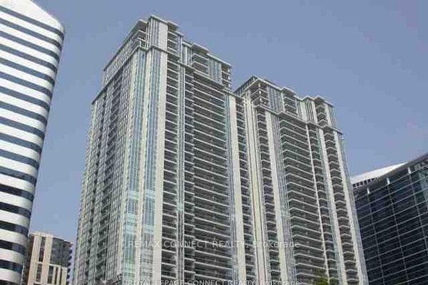 4978 Yonge Street Unit 511 photo 1