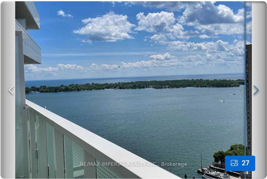 15 Queens Quay Unit 2806 photo 18