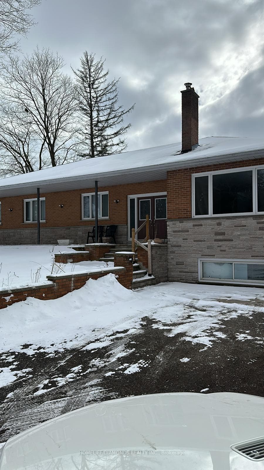 15674 MOUNT PLEASANT Road Unit MAIN-1 photo 2