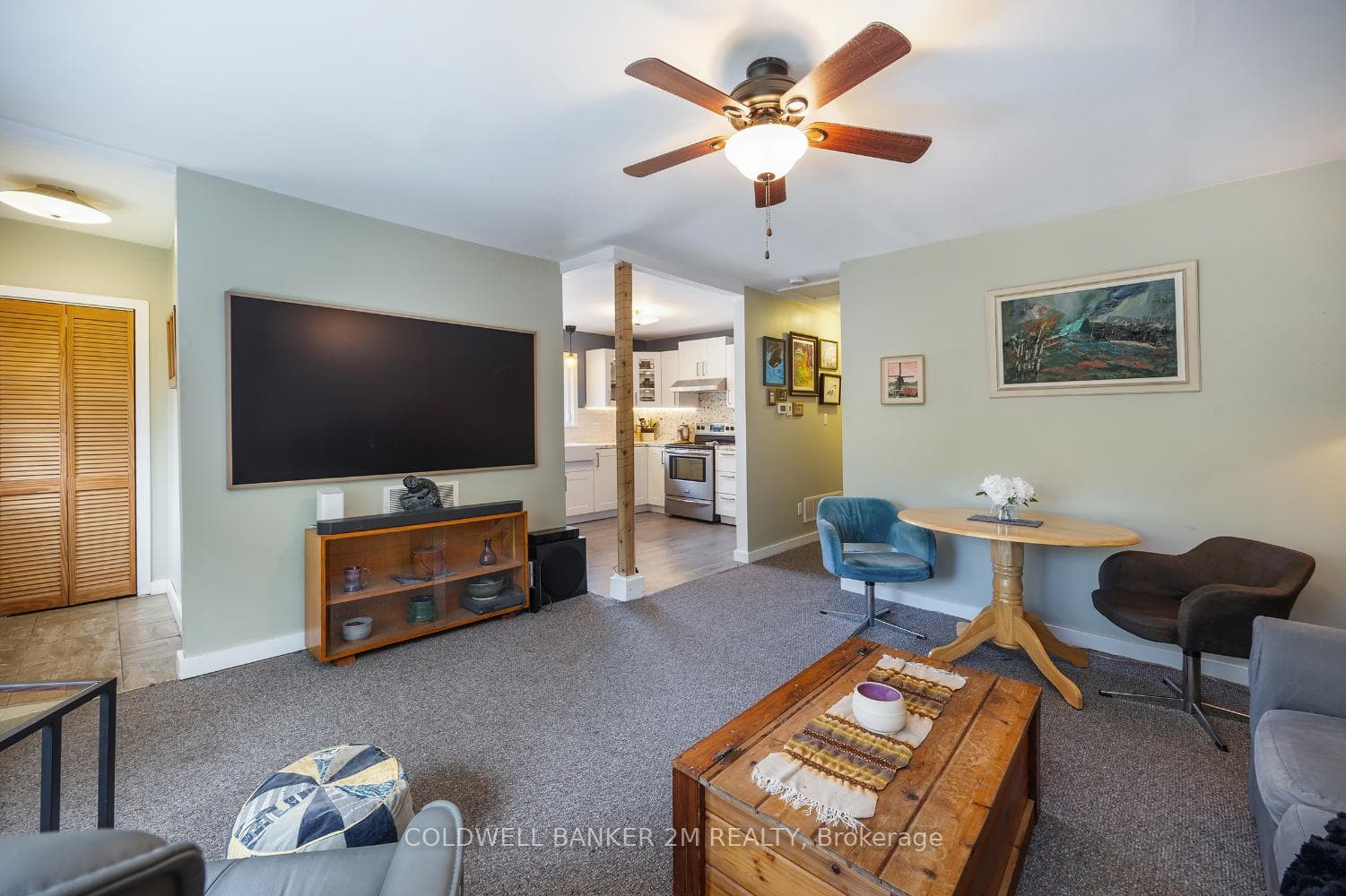 17 Lindell Road photo 4