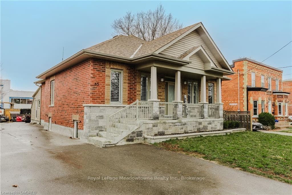 65 BOWER Street photo 3