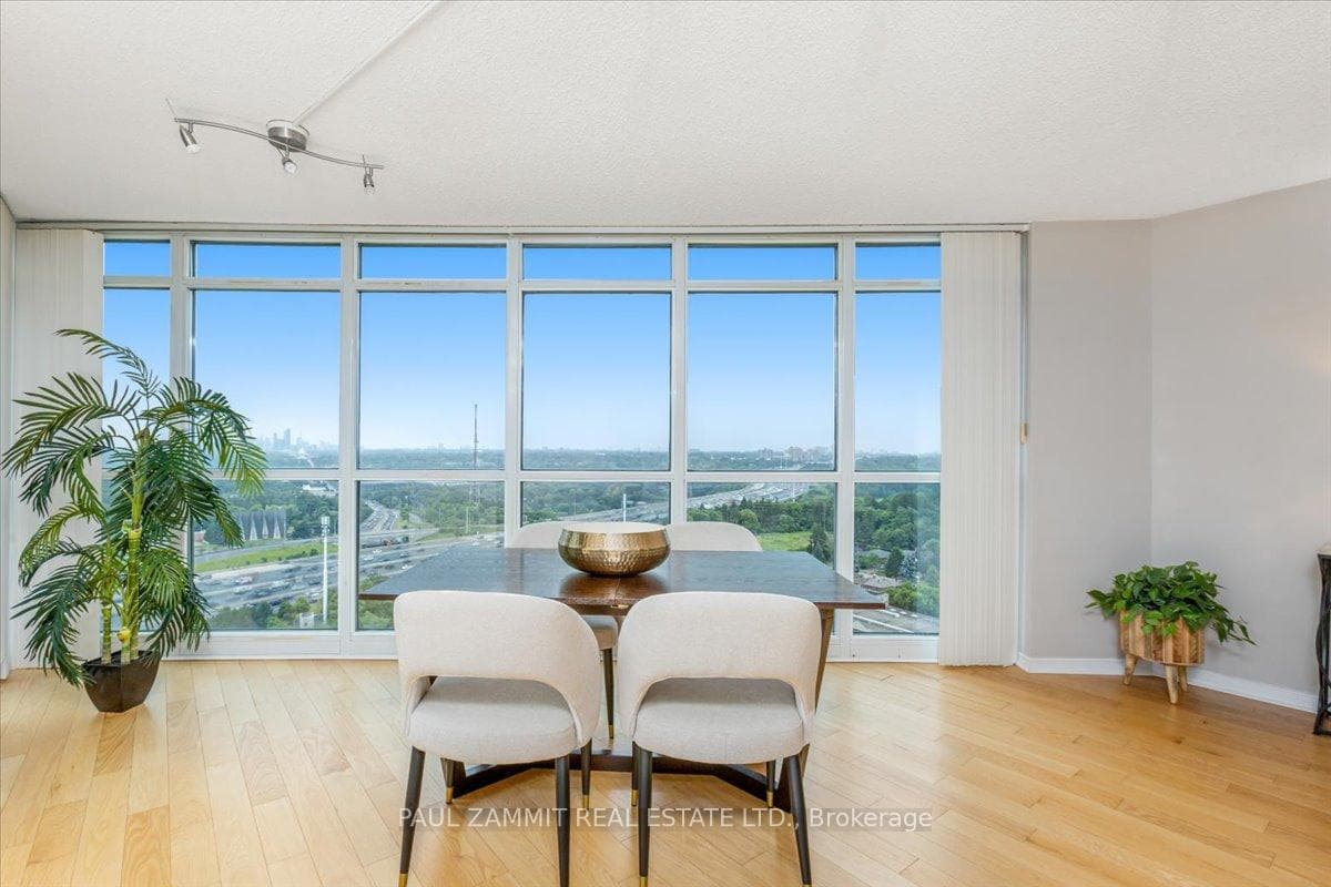 30 Harrison Garden Boulevard Unit 2202 photo 8