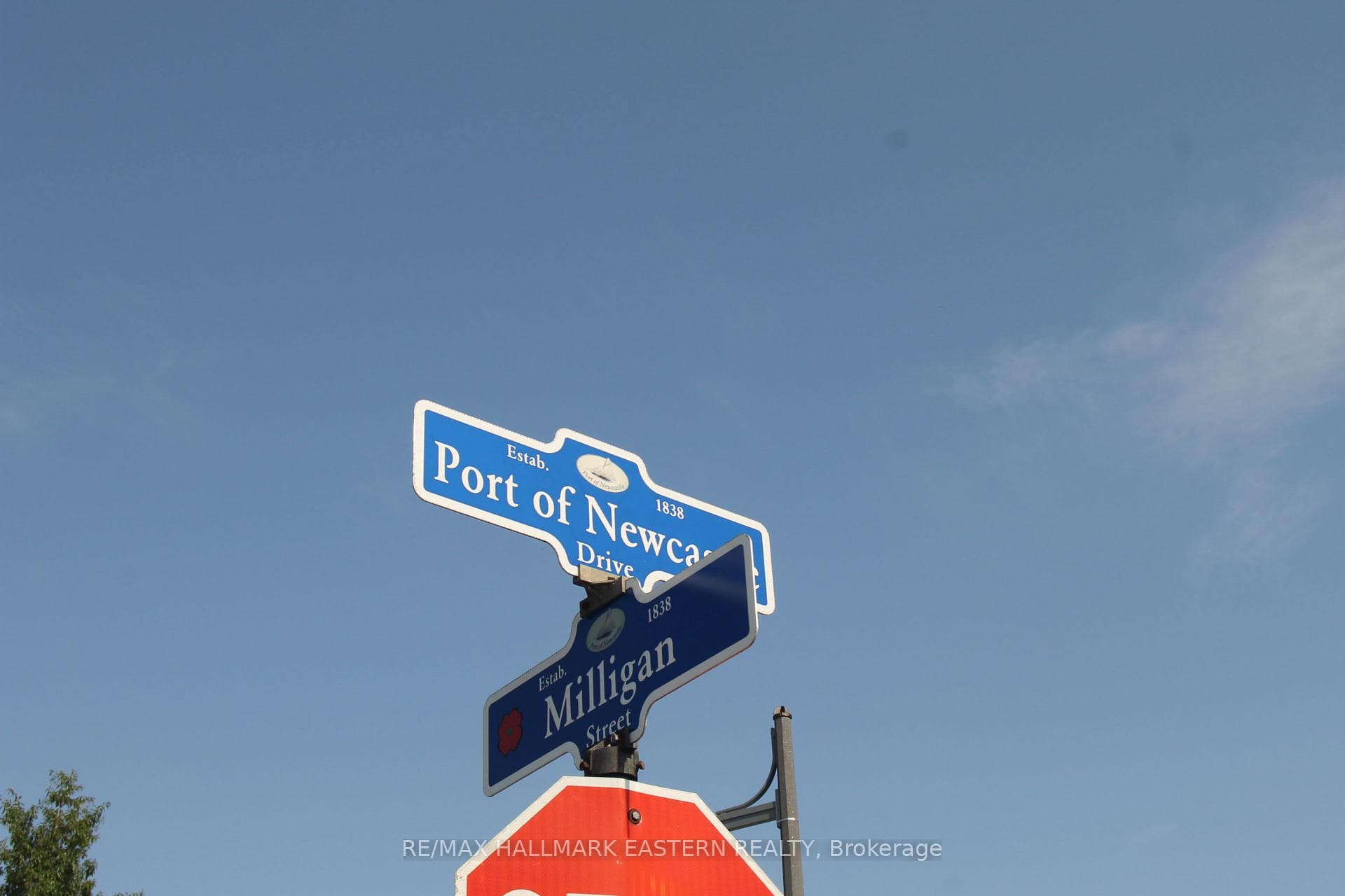 GREAT LOCATION