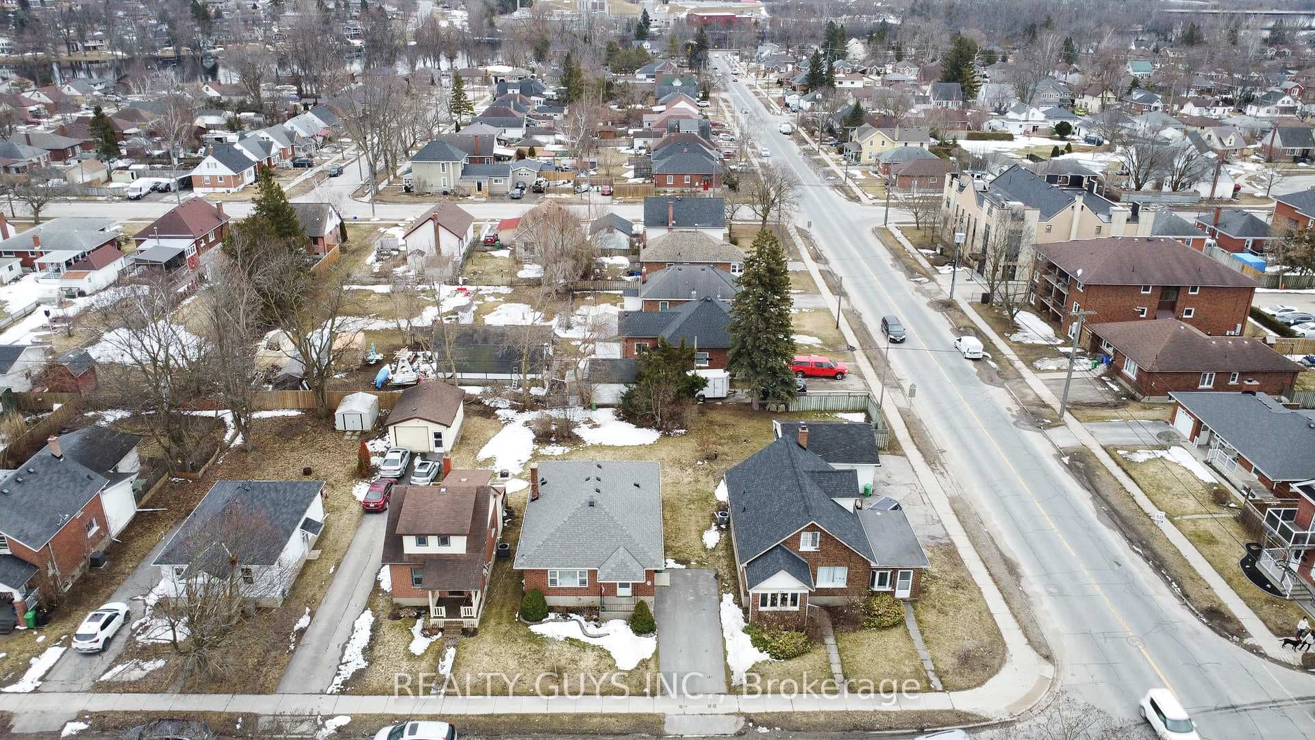 297 King George Street photo 7