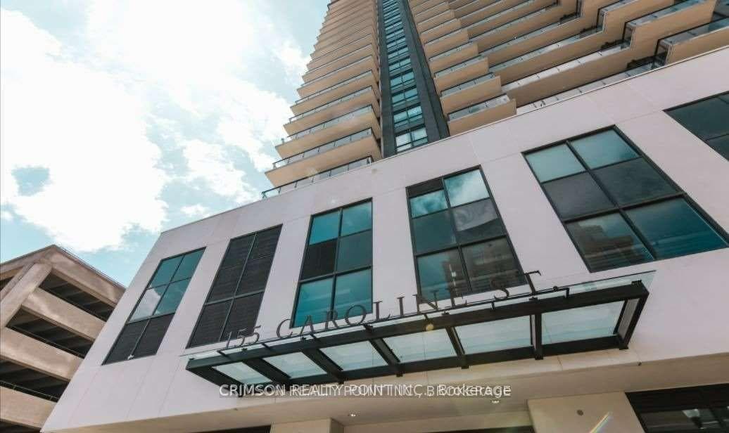 155 Caroline Street Unit 710 photo 2