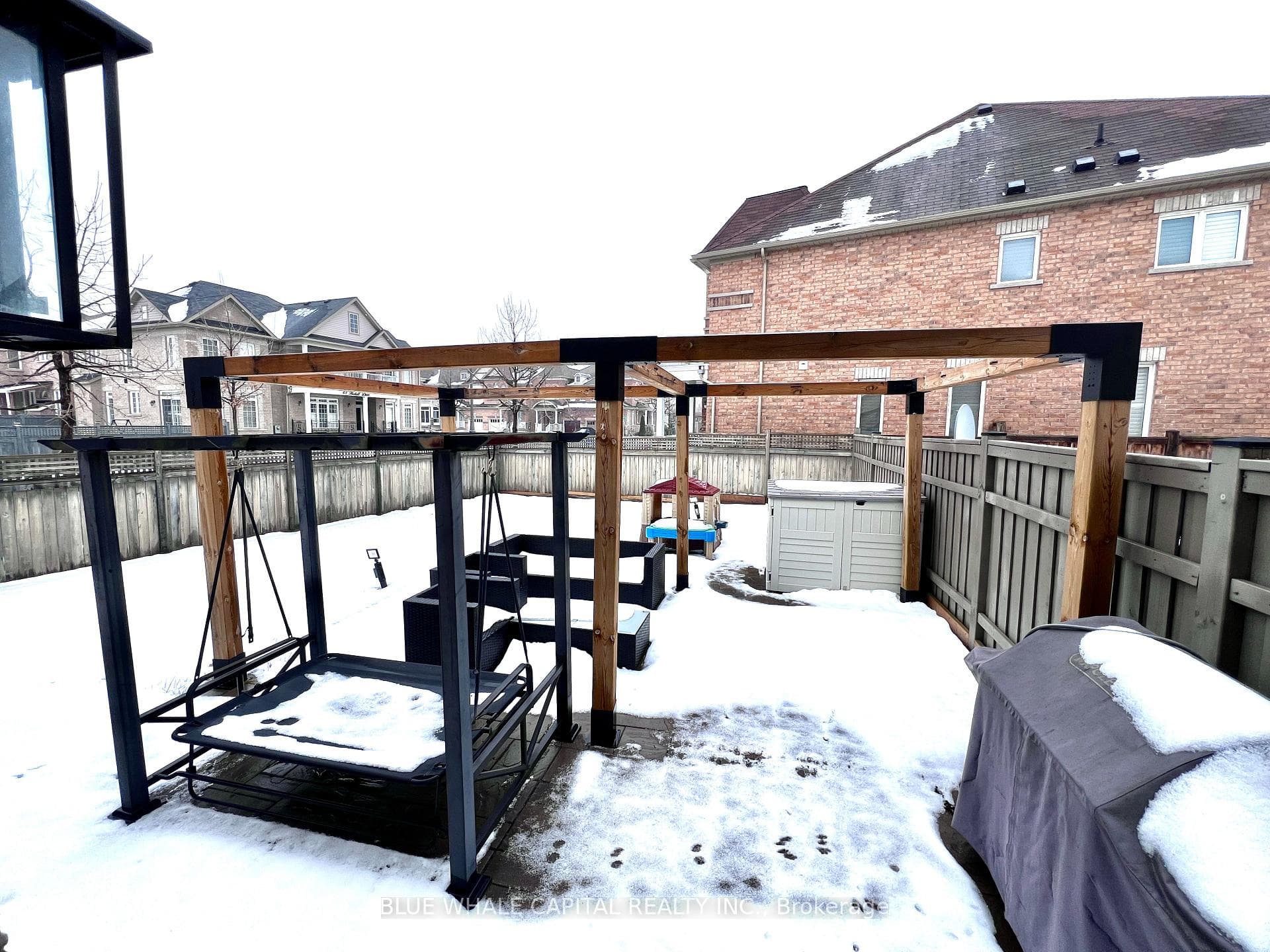 105 Bernbridge Road photo 33