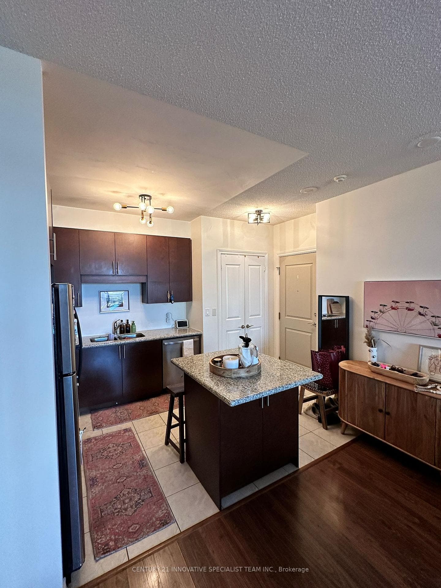 133 Wynford Drive Unit 809 photo 3