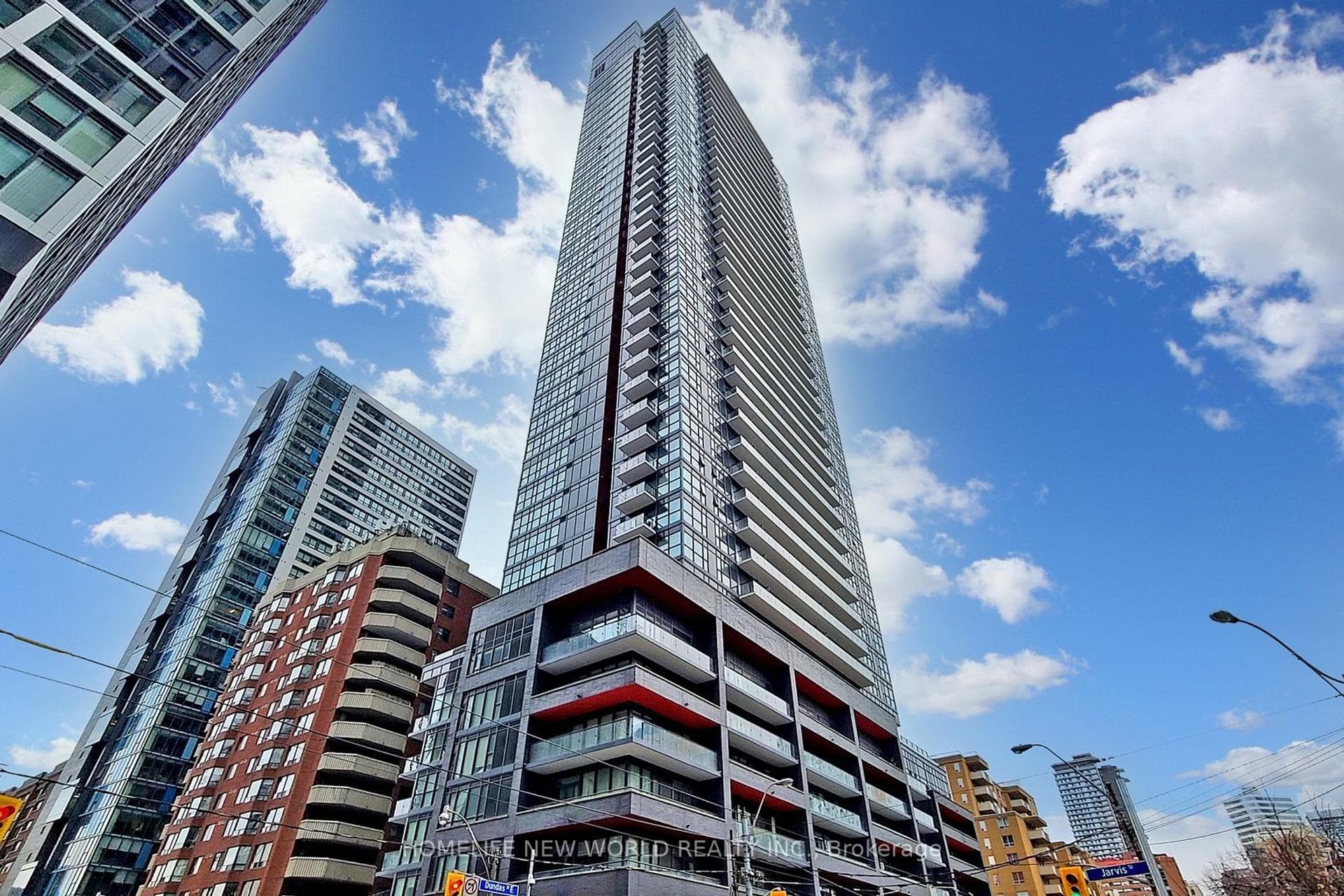 159 dundas Street Unit 3606 photo 1
