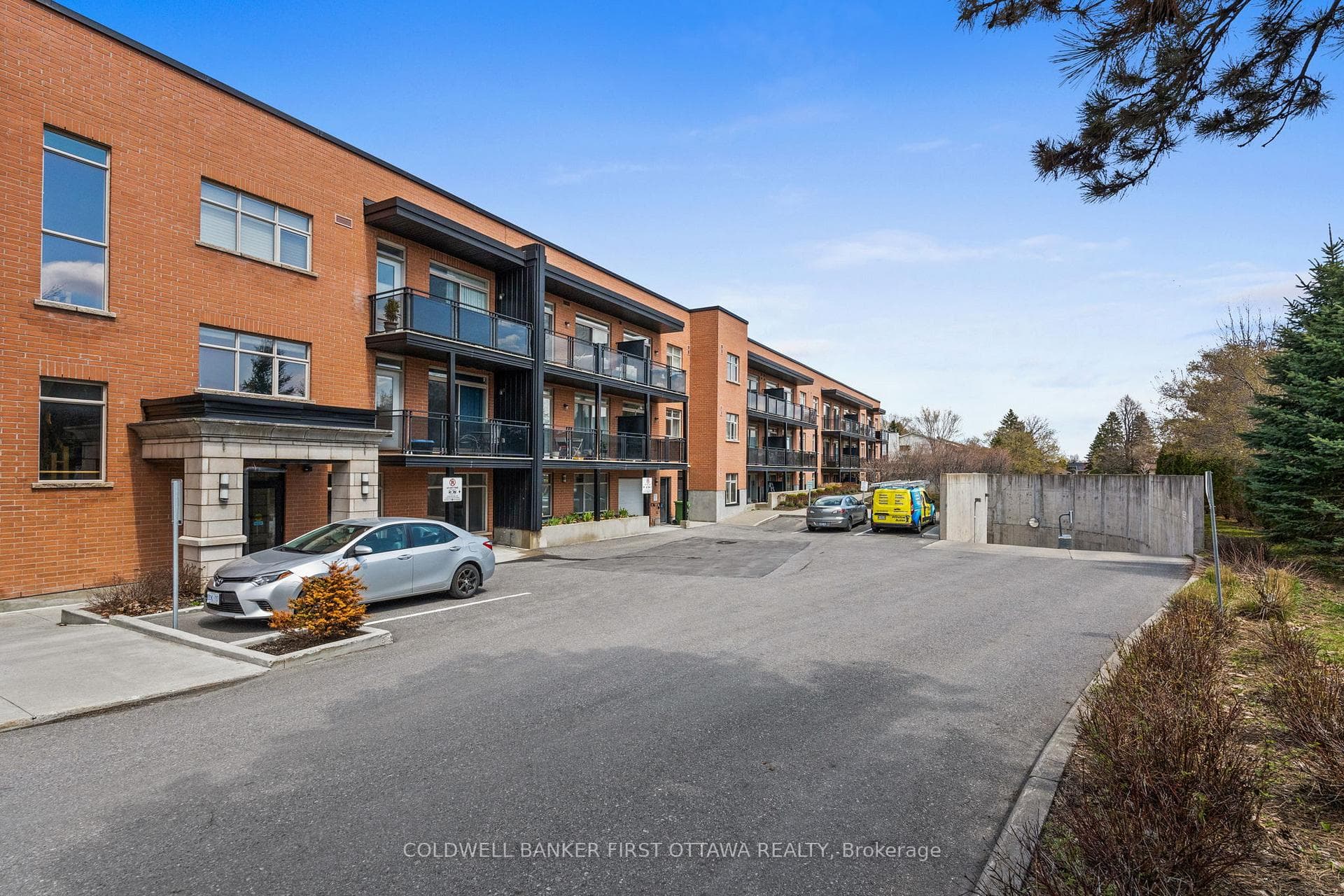 3684 Fallowfield Road Unit 204 photo 2