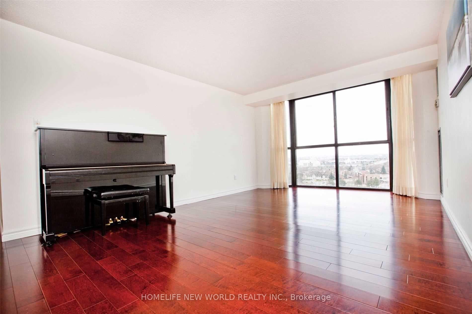 255 Bamburgh Circle Unit 1609 photo 9
