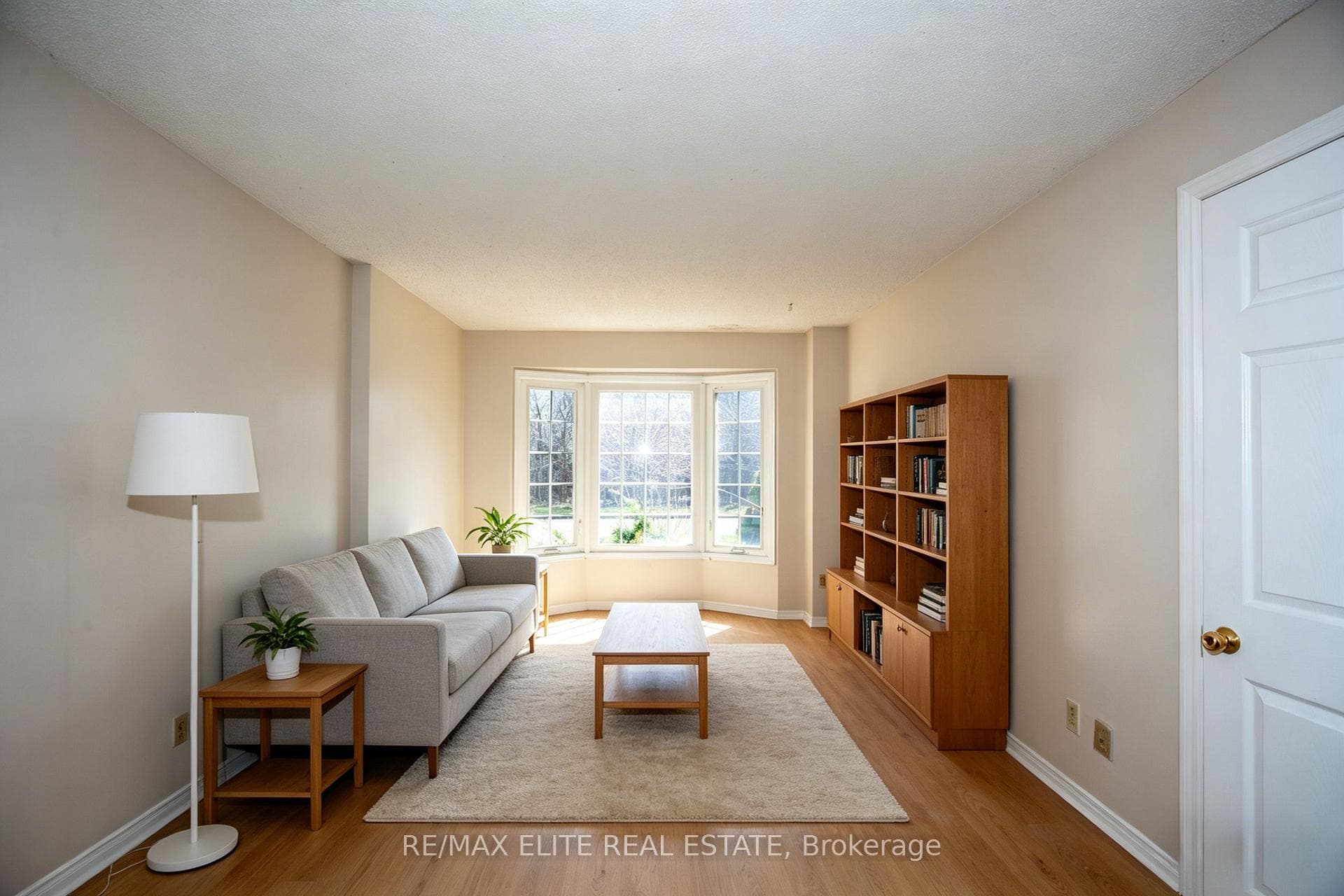 Virtual Staging