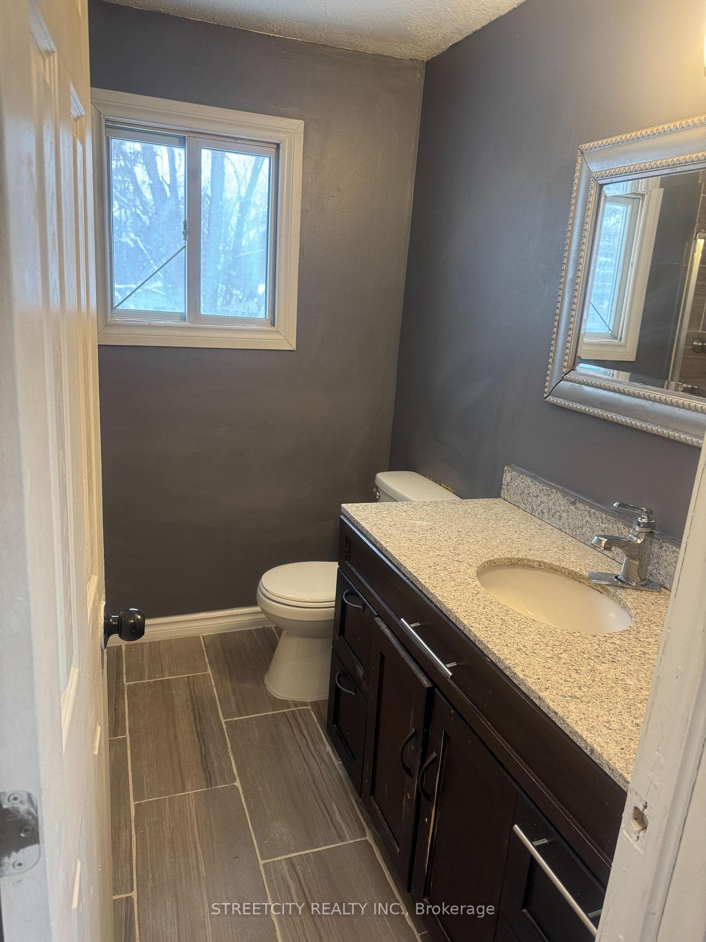 Full Bath