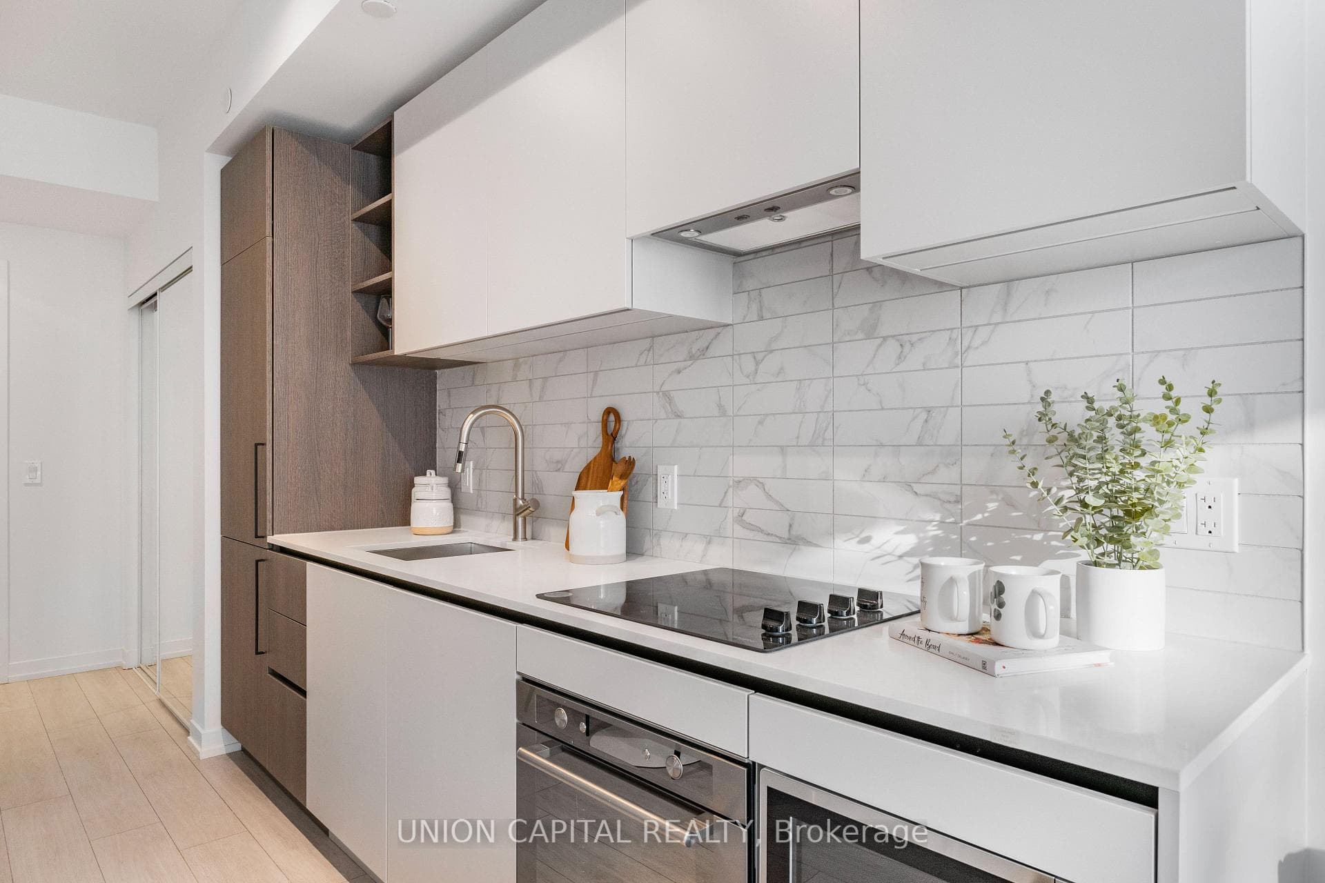 55 Mercer Street Unit 4710 photo 15