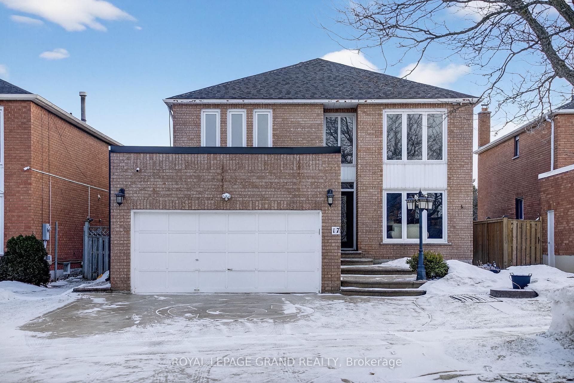 17 Coleraine Avenue photo 32