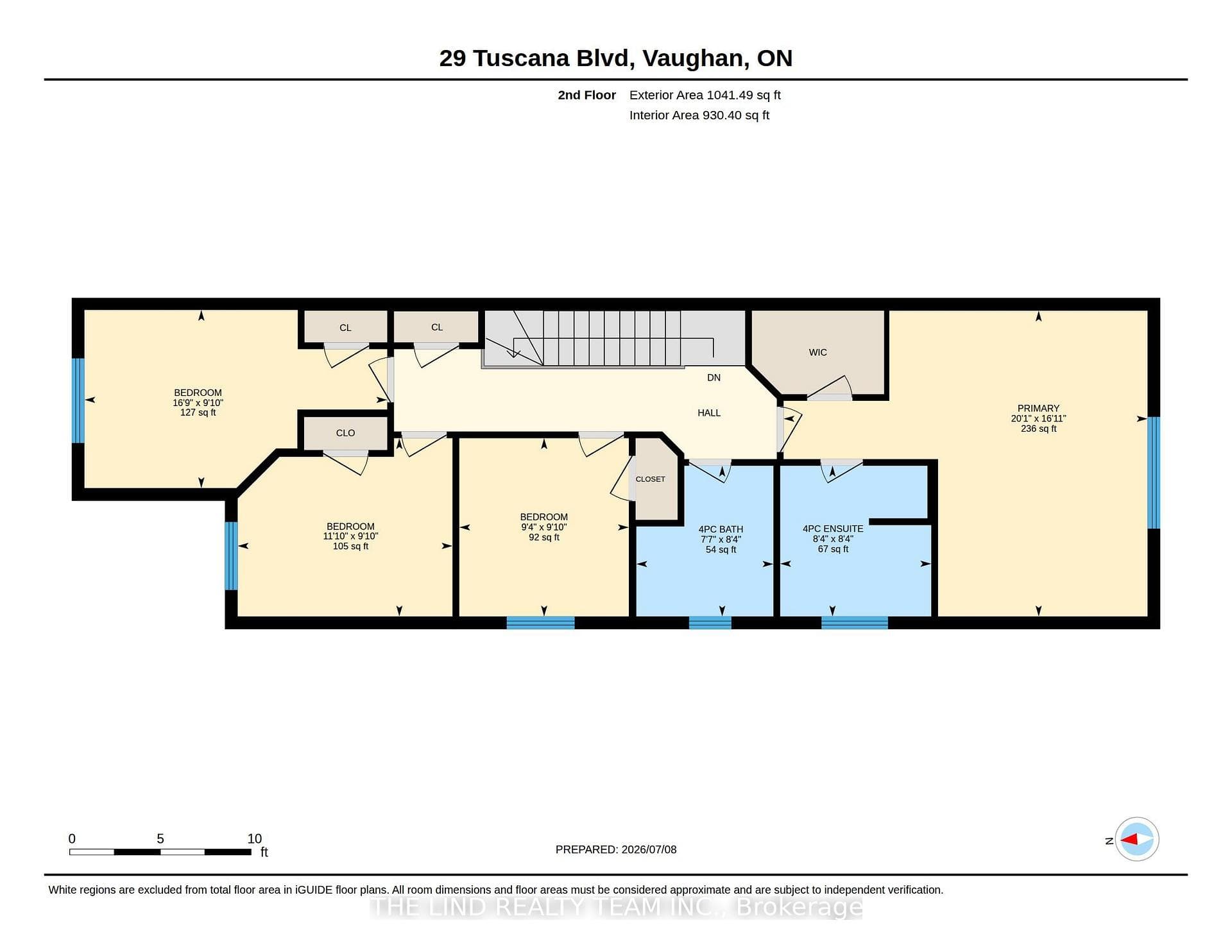 29 Tuscana Boulevard photo 35