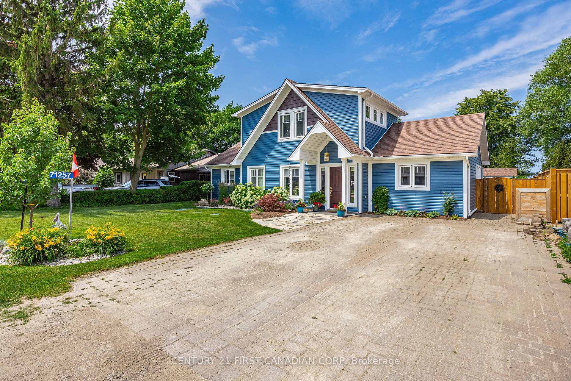 71257 Elizabeth Street photo 3