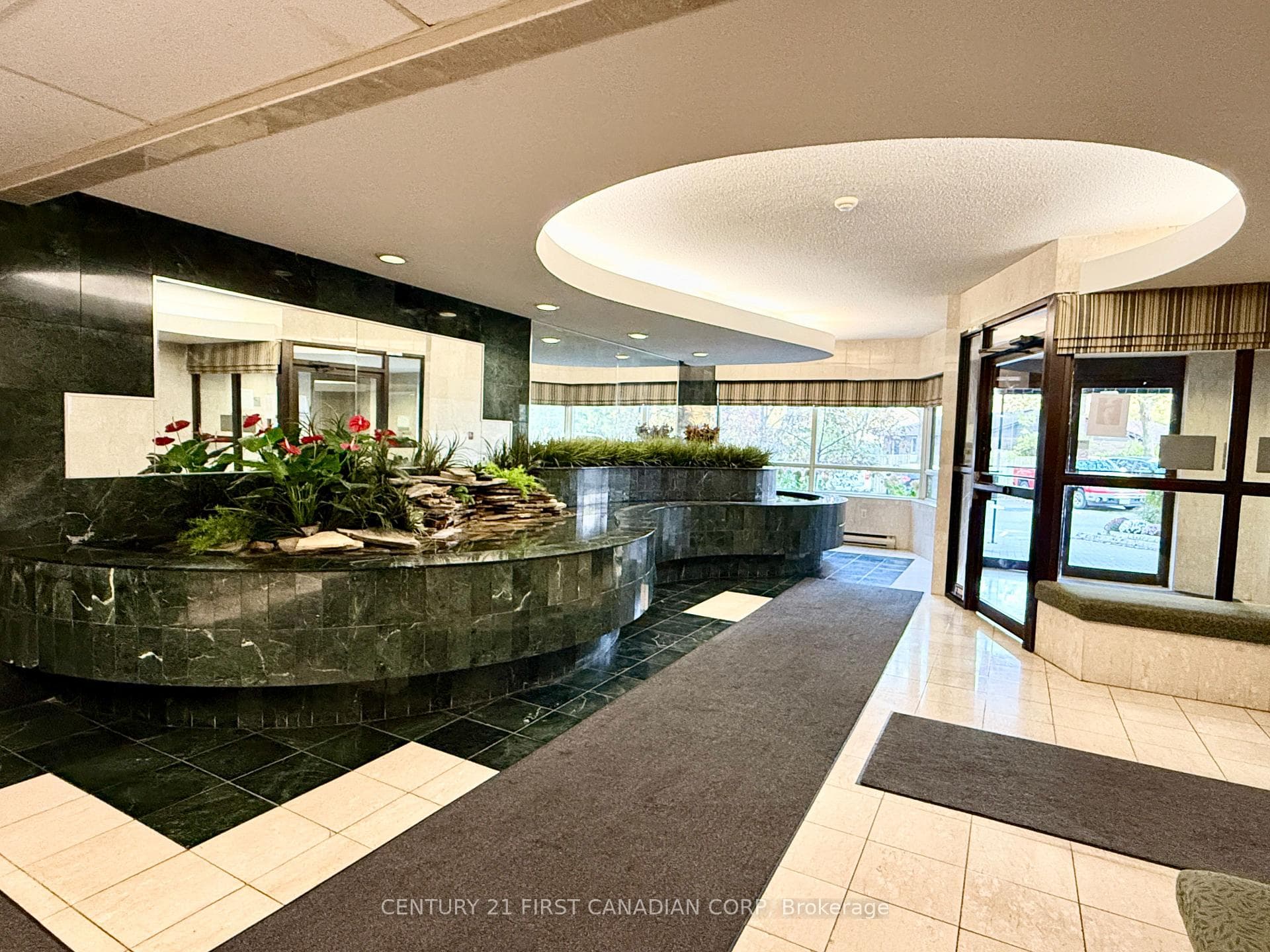 744 Wonderland Road Unit 1203 photo 30