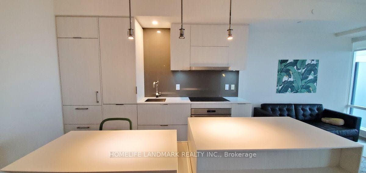1 Bloor Street Unit 5110 photo 7