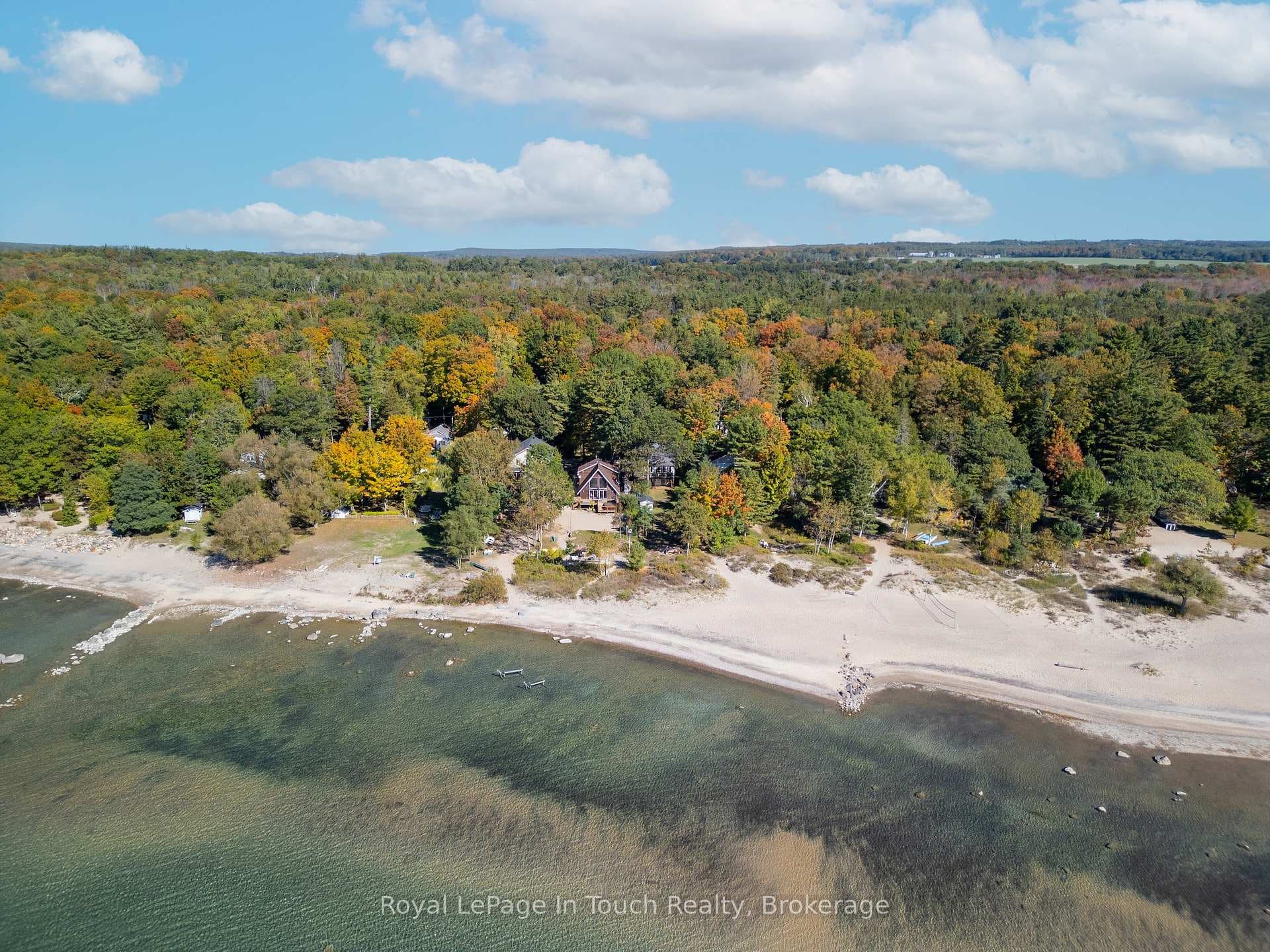 64 Wahnekewening Drive photo 14
