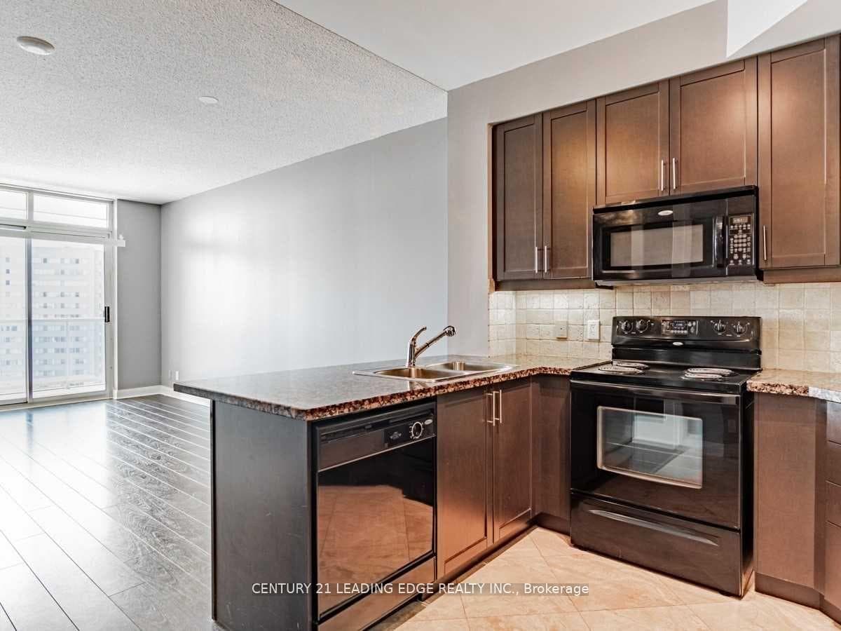 90 Absolute Avenue Unit 1704 photo 8