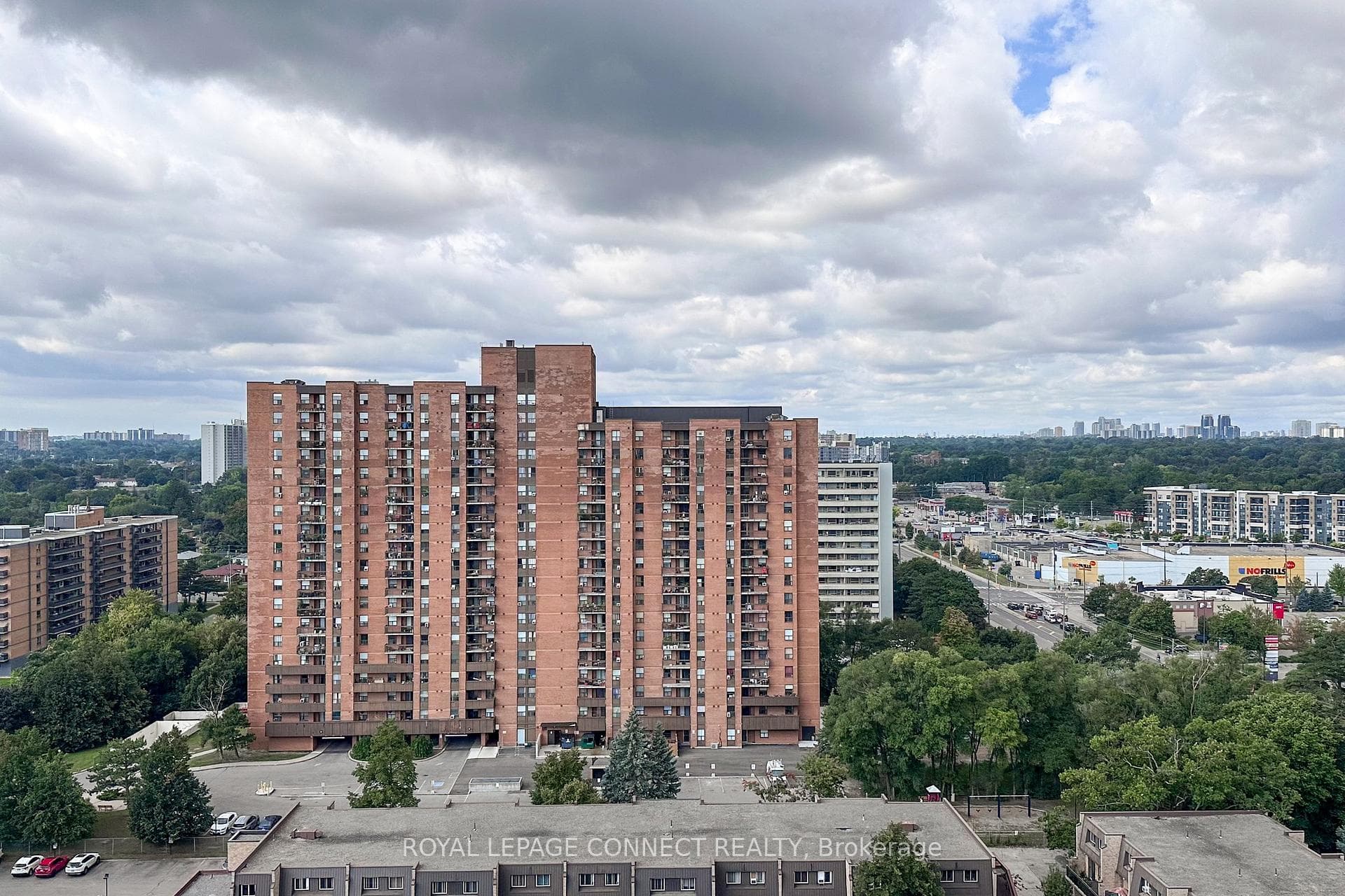 121 Ling Road Unit 1810 photo 31