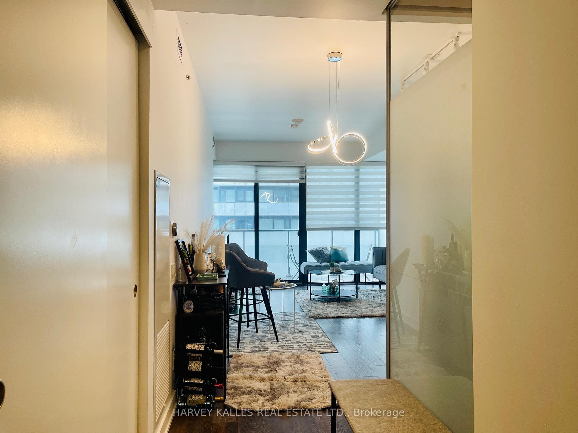 185 Roehampton Avenue Unit 3201 photo 8