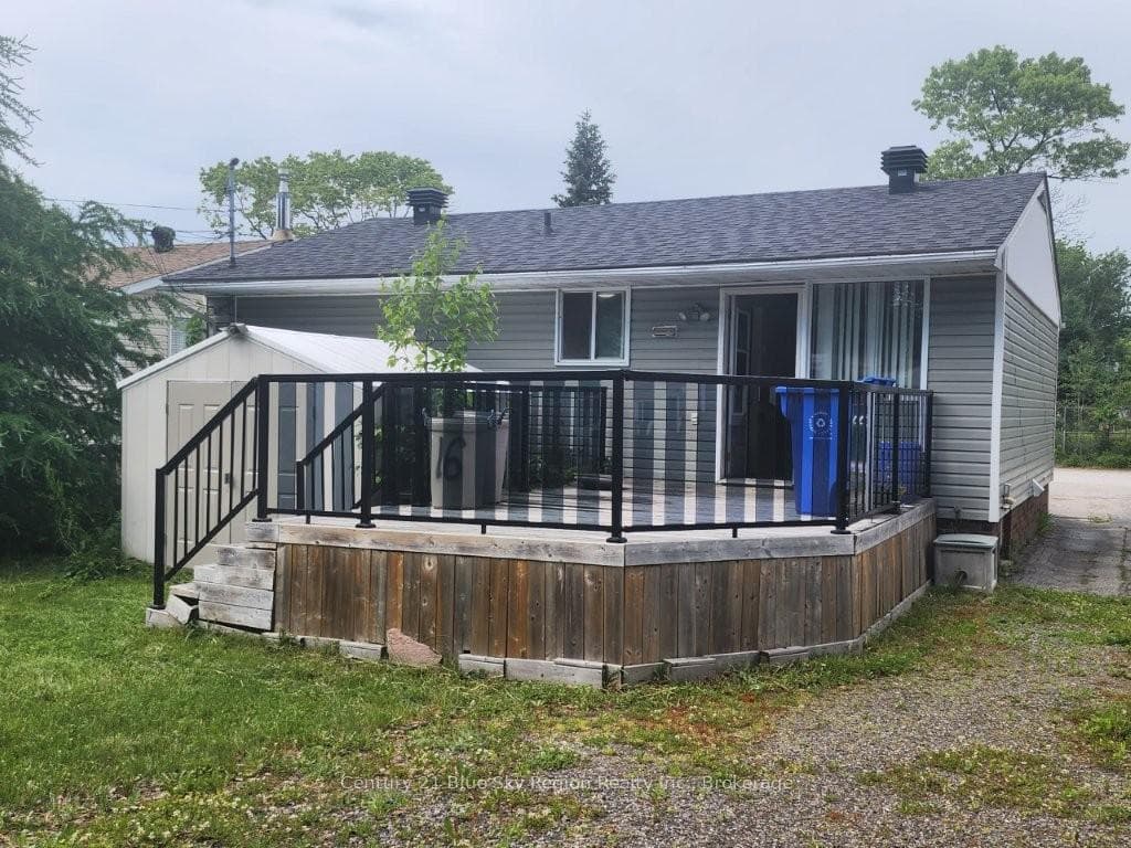 677 Tackaberry Drive photo 5