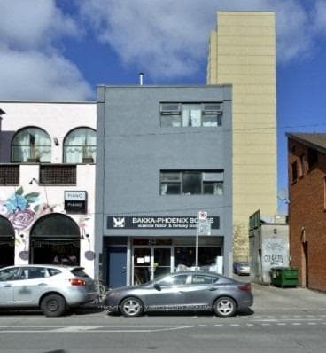 84 Harbord Street Unit 2 photo 1