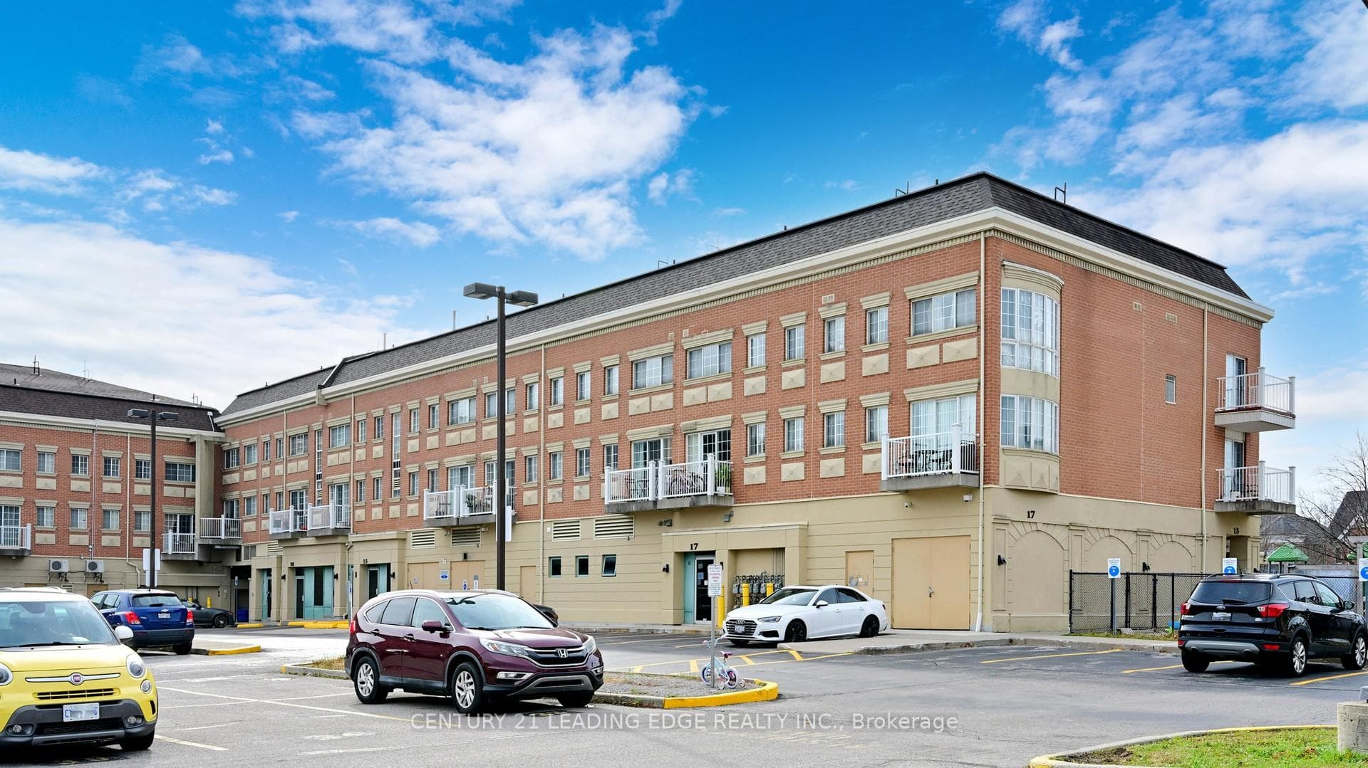 15 Cornell Meadows Avenue Unit A205 photo 2