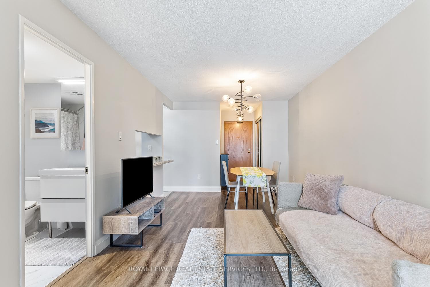 44 St. Joseph Street Unit 1608 photo 19