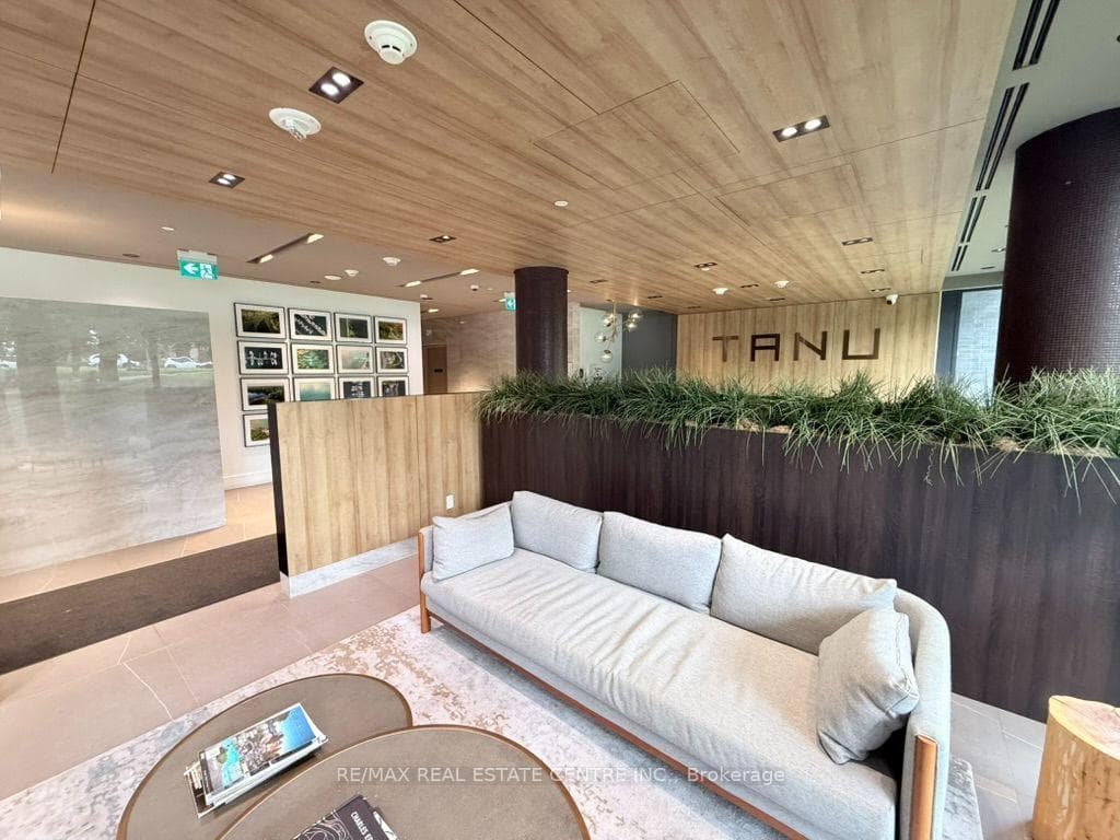 21 Park Street Unit 1507 photo 5