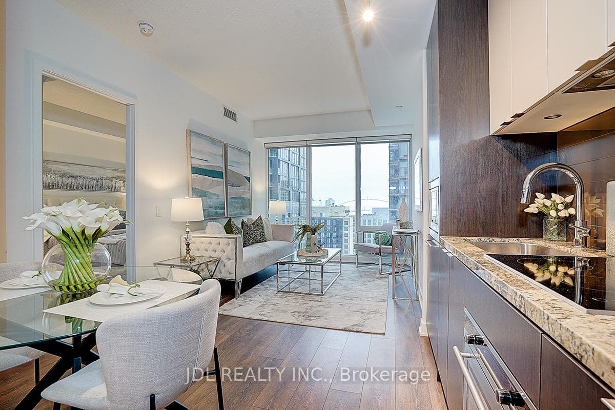 125 Blue Jays Way Unit 2501 photo 11
