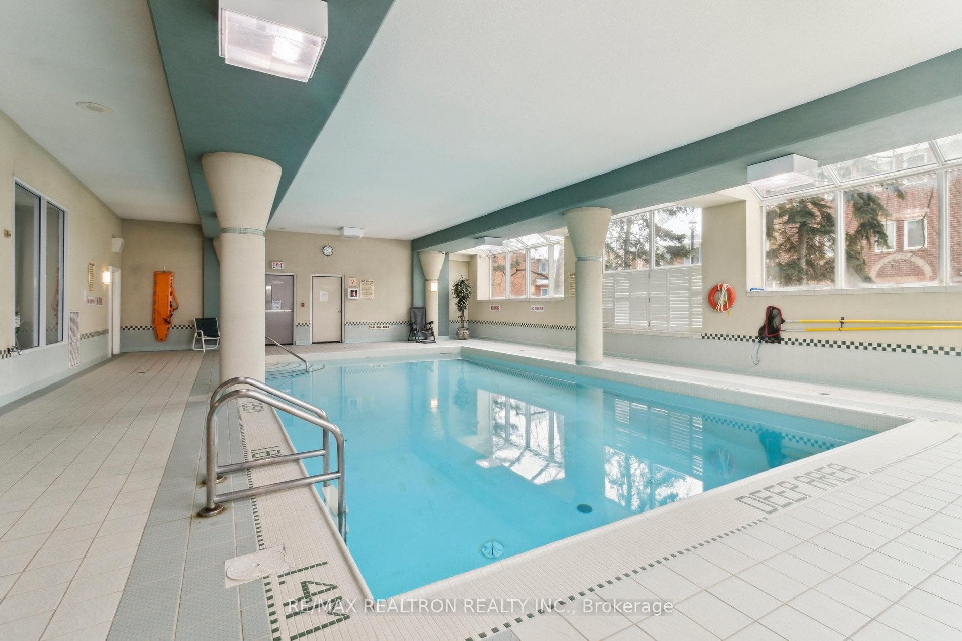 850 Steeles Avenue Unit 306 photo 29