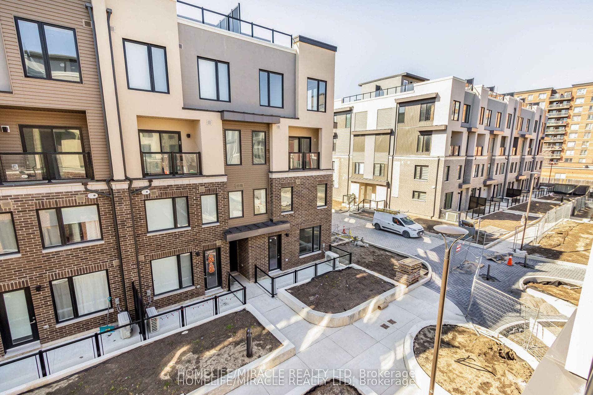 3415 Ridgeway Drive Unit 16 photo 10