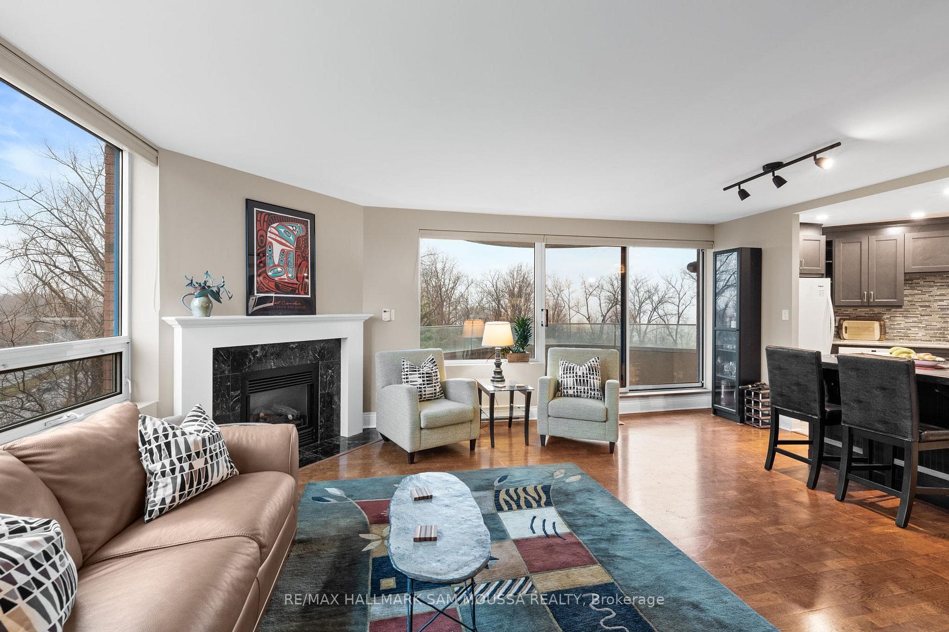 3105 Carling Avenue Unit 504 photo 21