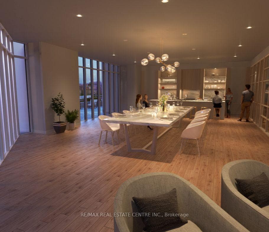55 COOPER Street Unit 4809 photo 18