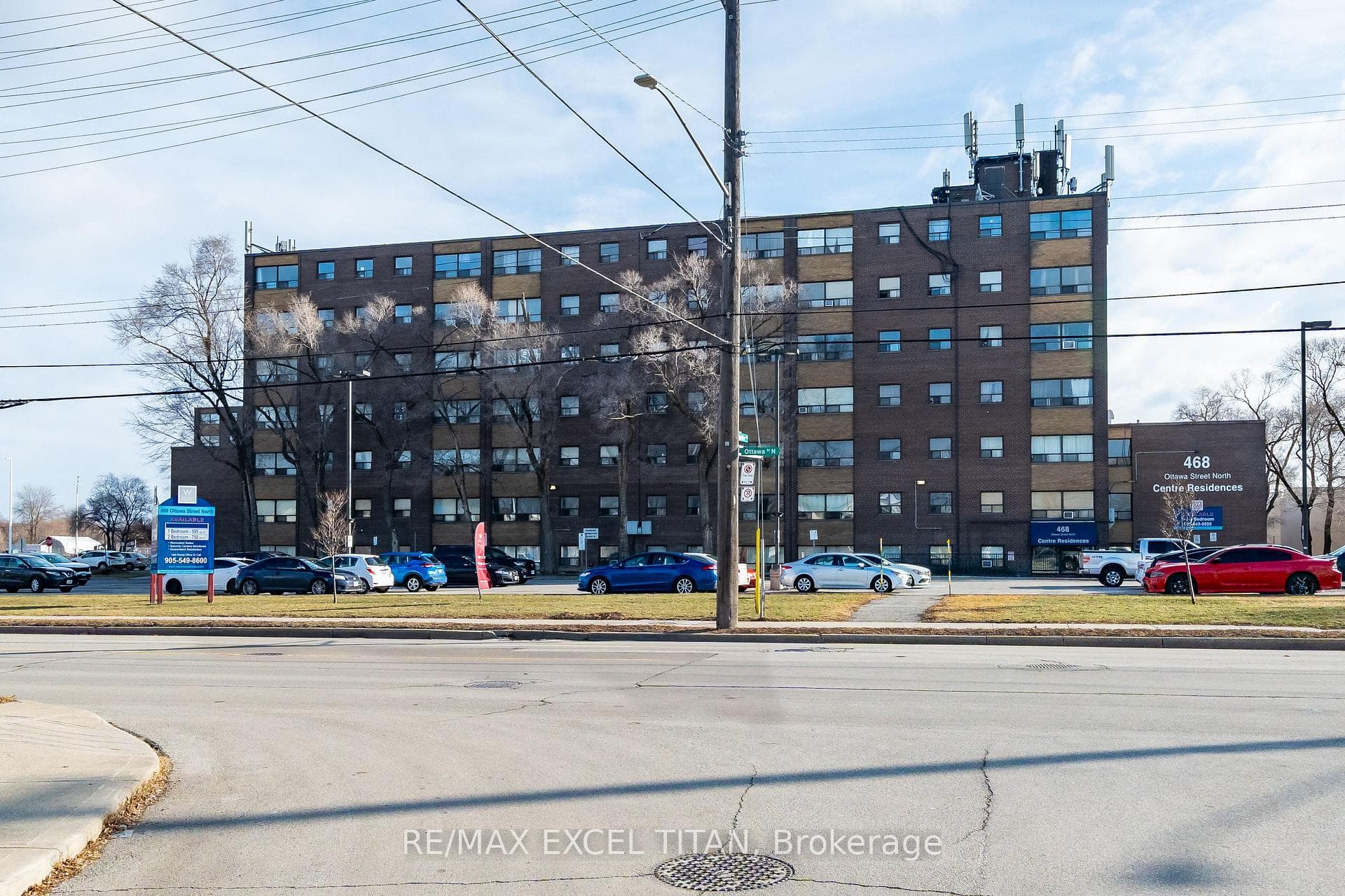 468 Ottawa Street Unit 738D photo 10