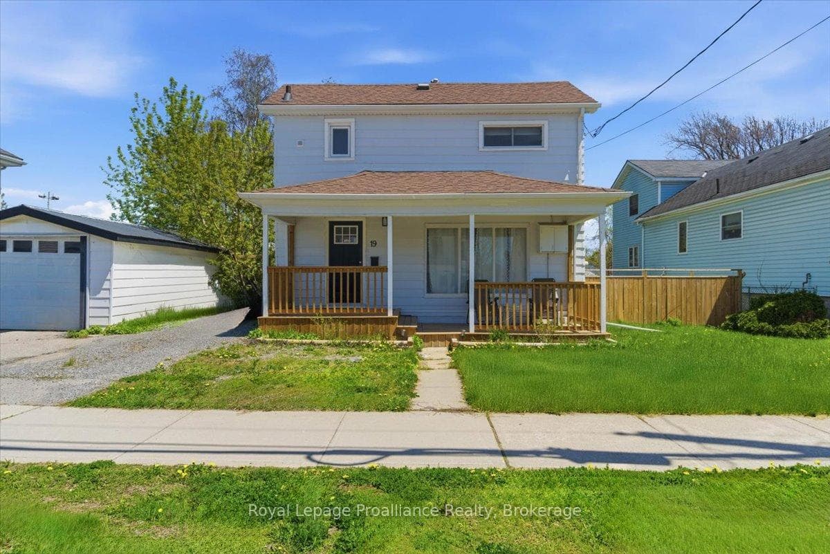 19 Boswell Street photo 1