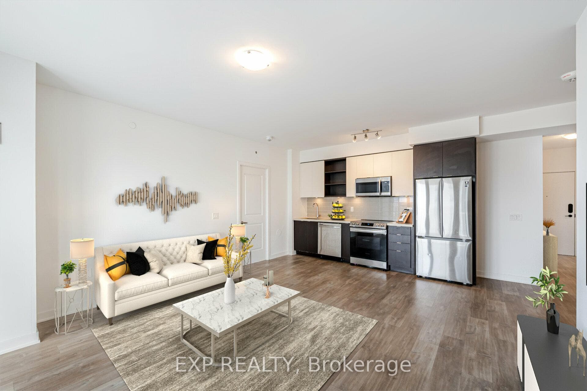 4675 Metcalfe Avenue Unit 607 photo 16
