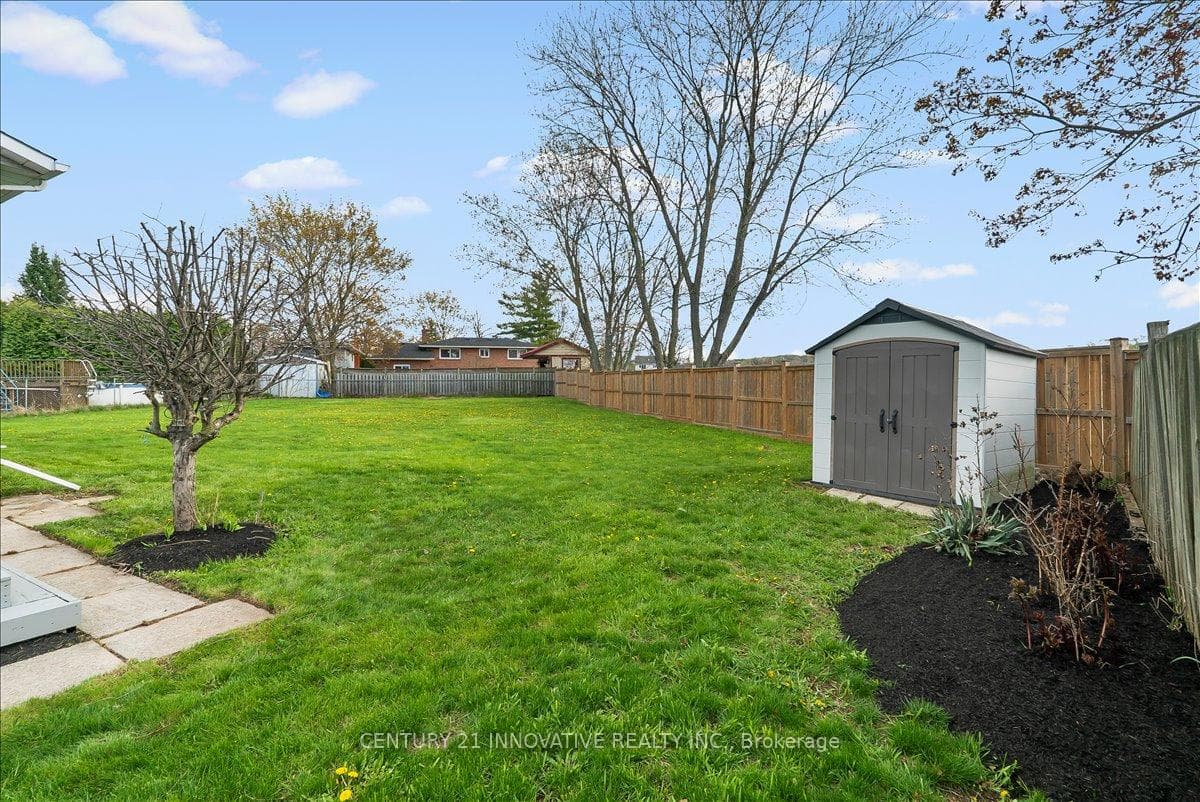 4506 Green Meadow Boulevard photo 43