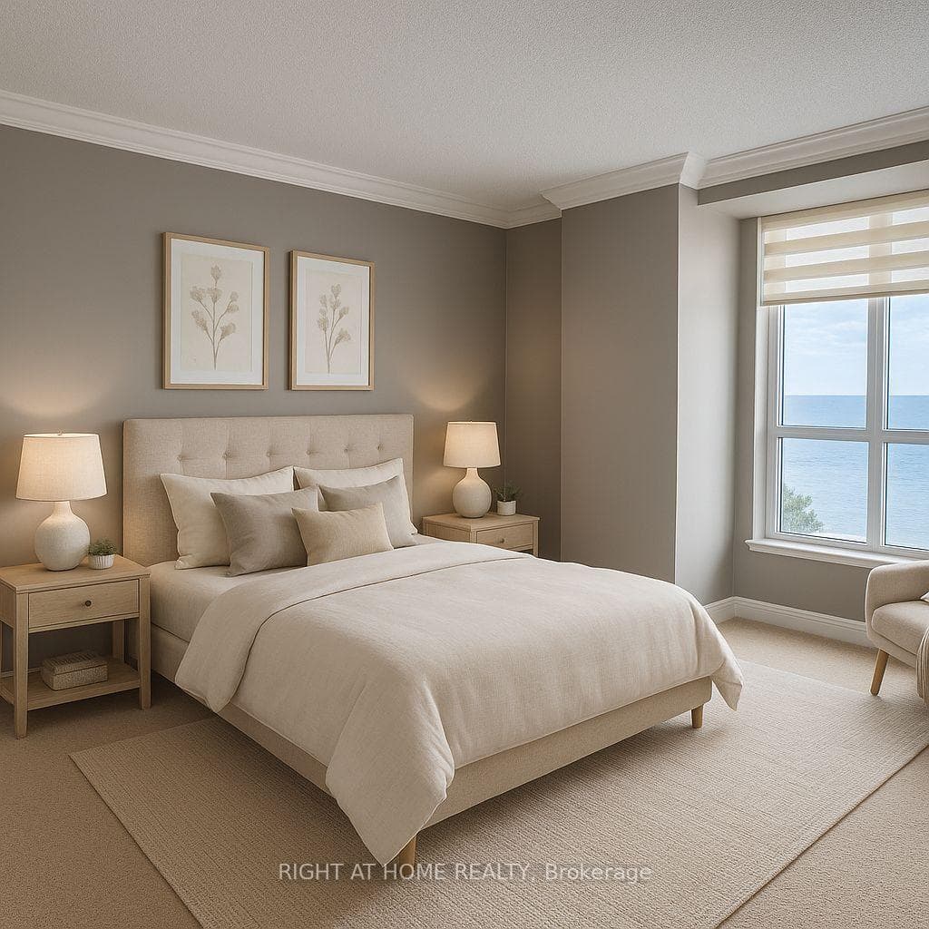 2285 Lake Shore Boulevard Unit 2214 photo 17