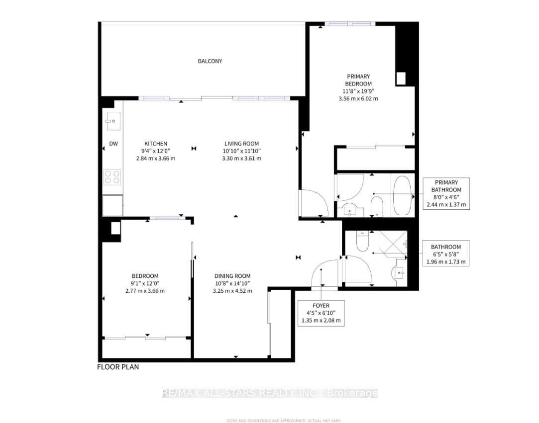 15 Fort York Boulevard Unit 4211 photo 3