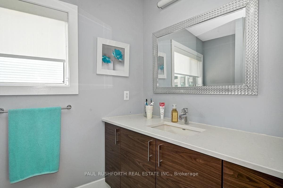 4 Piece Bathroom