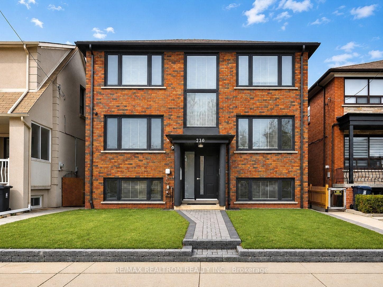 230 Boon Avenue Unit 4 photo 1