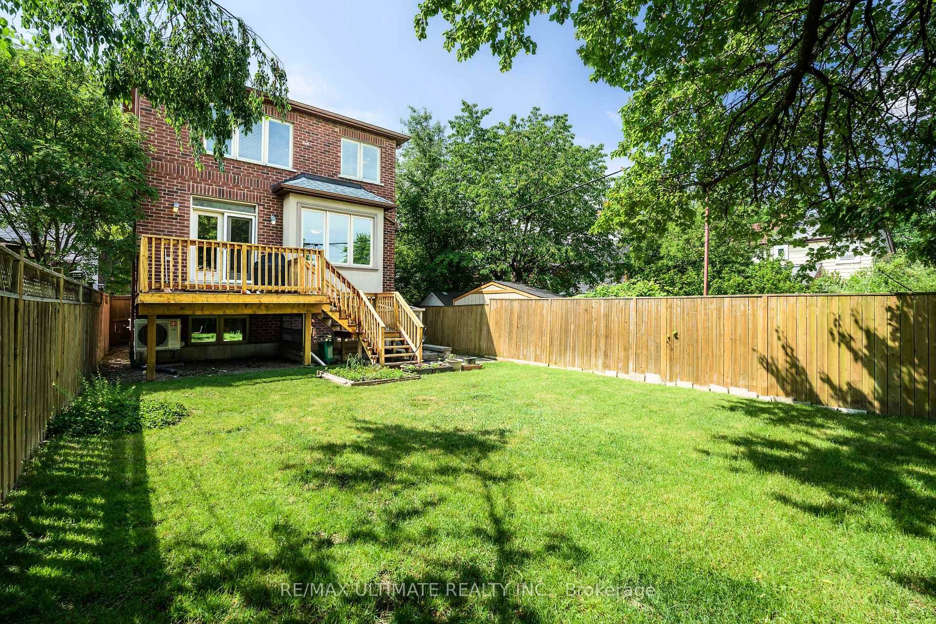90 Howick Avenue photo 48