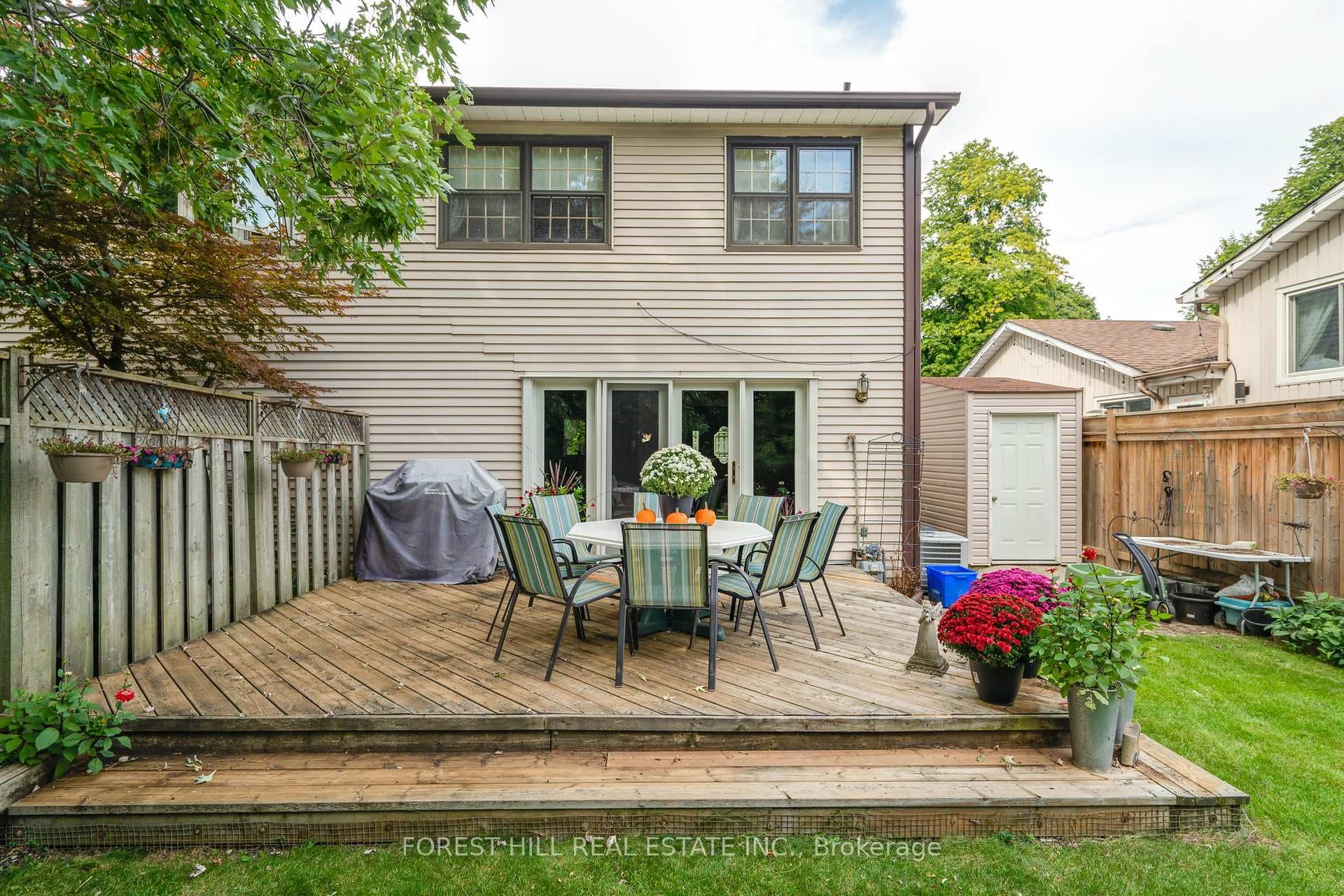 63 Hollyberry Trail photo 36