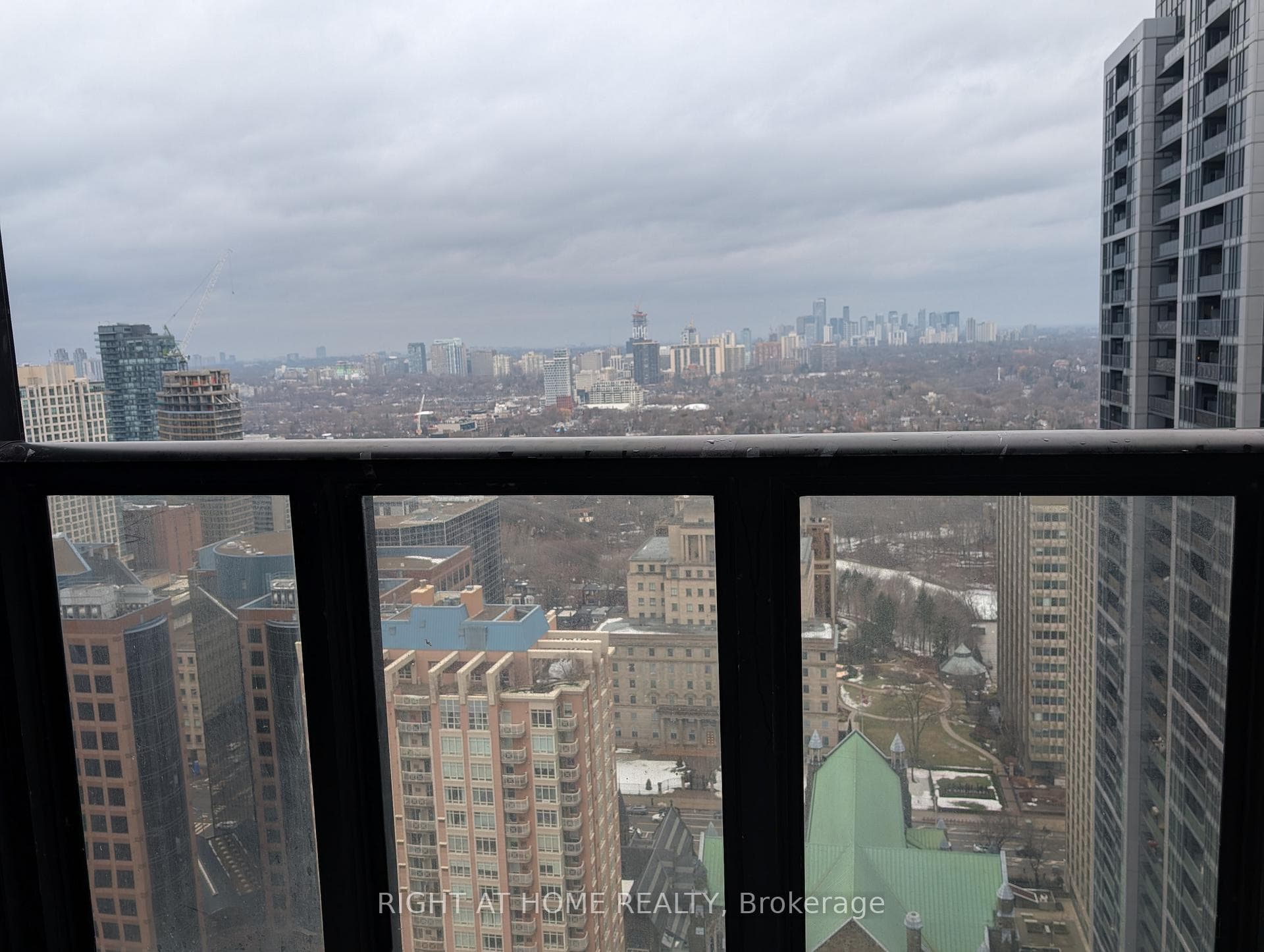 101 Charles Street Unit 3307 photo 13