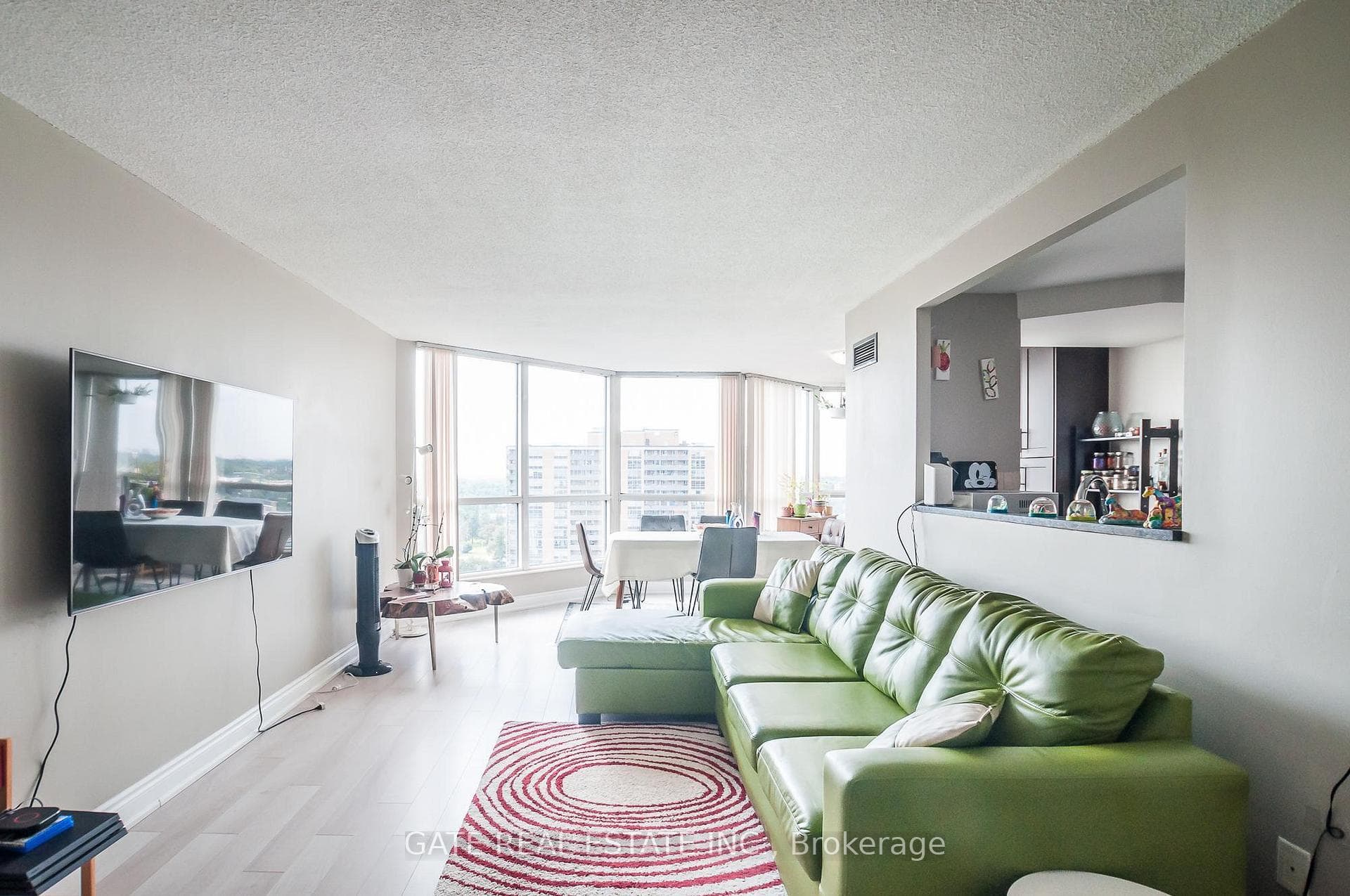 5 Rowntree Road Unit 1604 photo 9