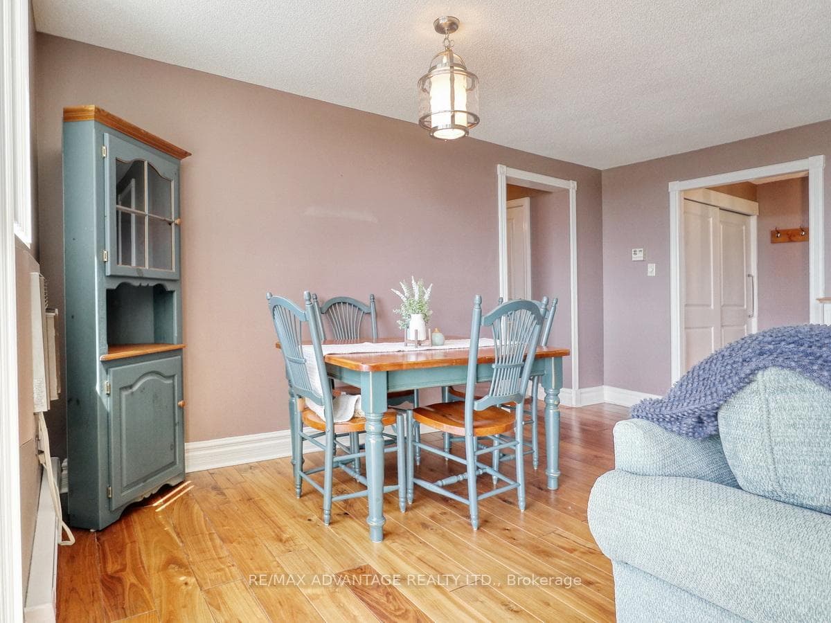 127 Belmont Drive Unit 606 photo 19